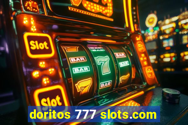 doritos 777 slots.com